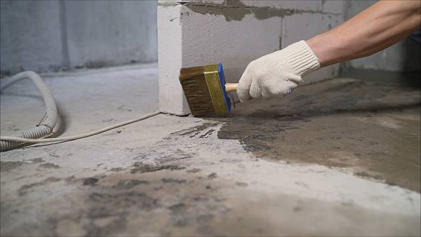 24/7 Emergency Vapor Barrier Installation experts in Bainbridge, PA